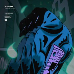 DJ YASTREB - Riddim Of The Night