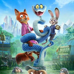 ¡PELISPLUS! Zootrópolis 2 2025 Película [Completa] Online en Español y Latino