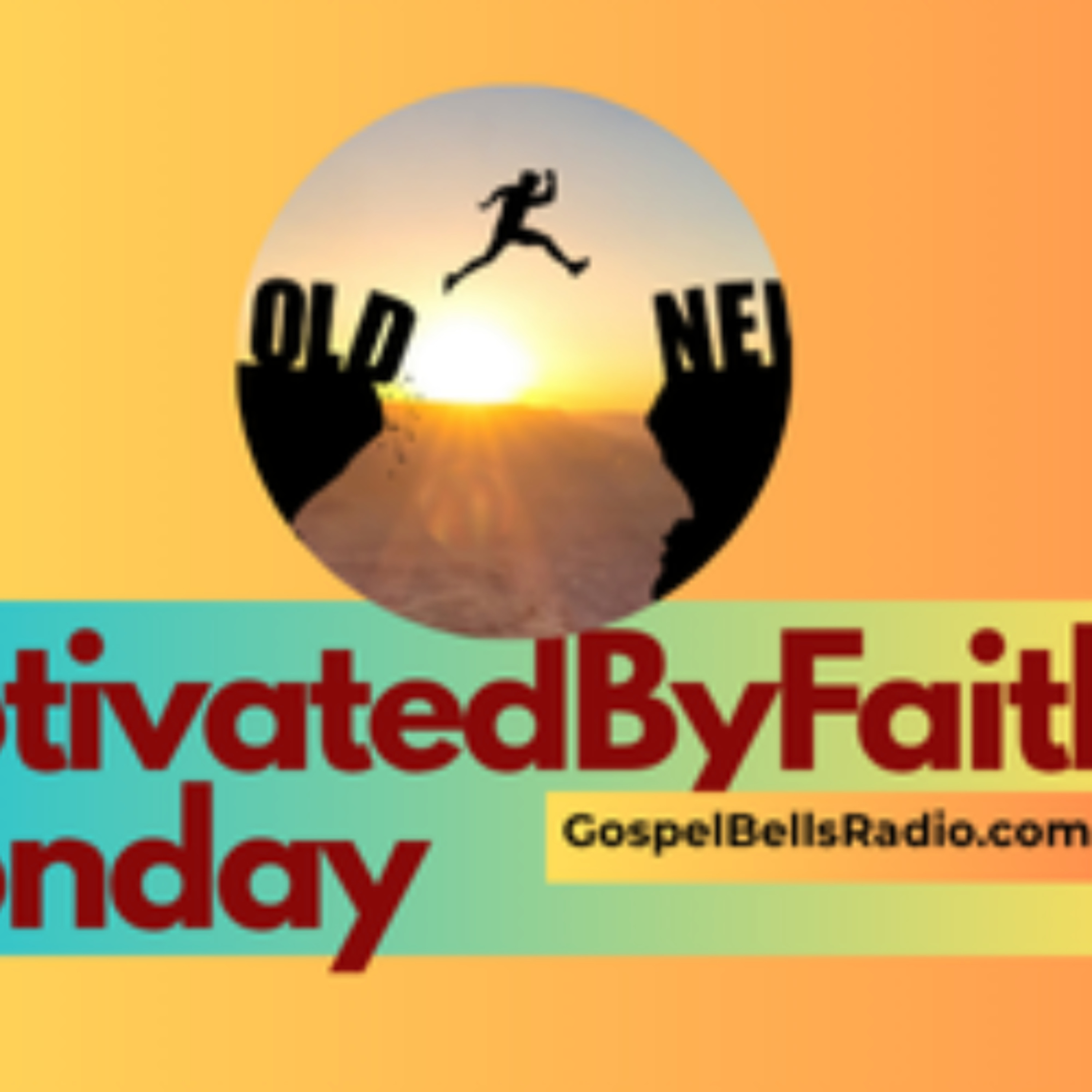 BEFORE GOD, YOU ARE INVALUABLE - MotivatedByFaith Monday episode artwork