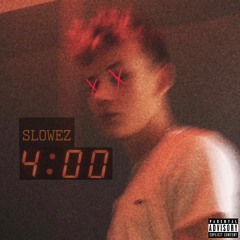 SLoweZ - 4 Rano (Prod. Tsurreal x rossgossage)