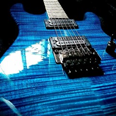 Blue-Jason Becker Guitar Cover