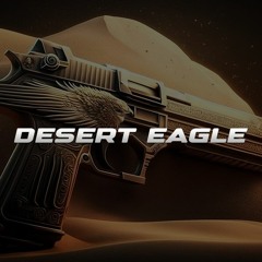 "Desert Eagle" - Smooth Drill Beat 2023 | Dark Drill Type Beat