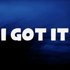 I Got It ( L.O.V.E )  2 Step Garage - By Brooksie