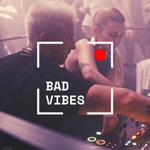 Jenni Zimnol b2b Draze - BadVibes Set vom 17.03.23 @ Helios