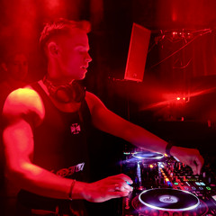 TREYYY @ FLASH ISSUE 08 LIVE SET  ★☆