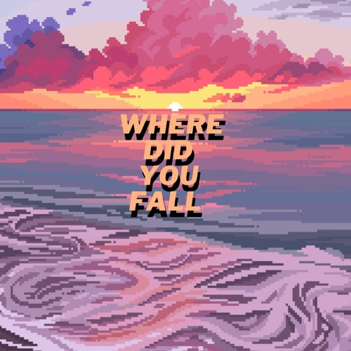 Where Did You Fall  (Gabzy , Rey Vercosa , Carlos Colleen Remix)