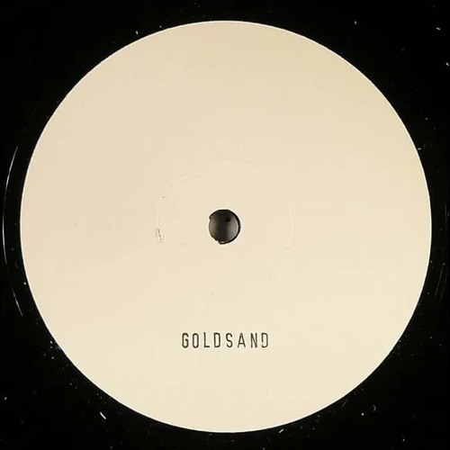 Goldsand - I Talk To You (Elektro Club Dub)