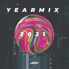 YEARMIX 2021 (FREE DOWNLOAD)