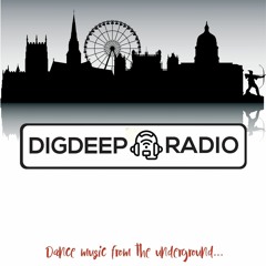 Kieran Dacey Unplugged Set Dig Deep Radio (MixLR)