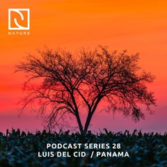 Luis del Cid- Nature Podcast Series  28