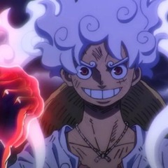 One Piece Opening 24 “PAINT" Rap Beat