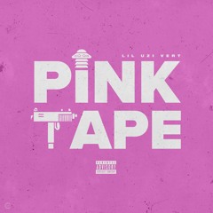 CHOPPER (PiNK Tape)