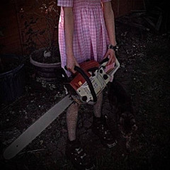 бензопилаXD (prod by. @bloodxxet)