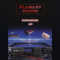 Flamant Rouge - Euronews EP