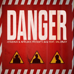 Cesqeaux, NLW - Danger (AFROJACK Presents NLW) [feat. Kalibwoy]