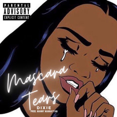 Mascara Tears Prod. Manny Manhattan