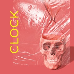 Engineer X Vozdushny — Clock