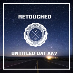 [KPL102] Retouched - Untittled Dat AA7