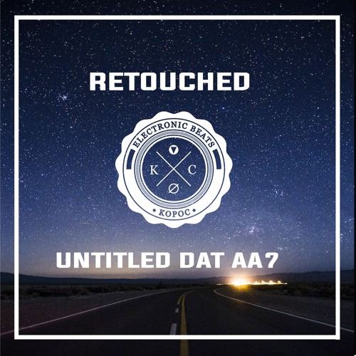 [KPL102] Retouched - Untittled Dat AA7