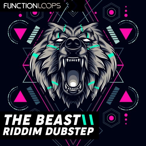 Function Loops - BEAST Riddim Dubstep