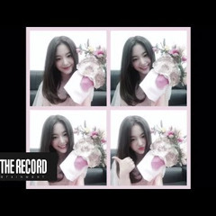 나비효과 - 장규리 gyuri (flaylist)