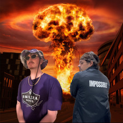 DUKENUKE’EM VOL. 1 || B CHRONIC X SAFFRON GENESIS