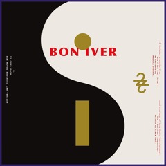 Bon Iver - Over Soon (2K7 Remix)
