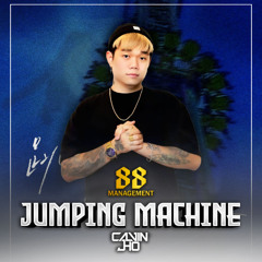 JUMPING MACHINE (Calvin Jho Remix)