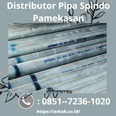 PROFESIONAL, 085172361020 Distributor Pipa Spindo Pamekasan
