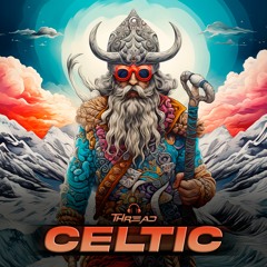 Thread - Celtic