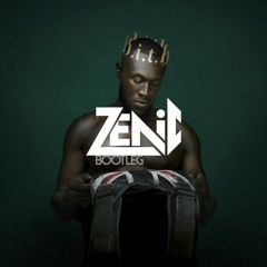 Stormzy - Own It (feat. Ed Sheeran & Burna Boy)(Zenic Bootleg)