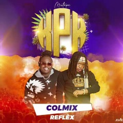 Colmix  Feat Reflex - MIXTAPE KPK