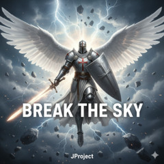 JProject - Break the Sky