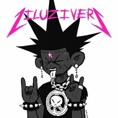 Lil Uzi Vert Pink Tape Type Beat 2023 - Poison (Prod. Jay Santana)