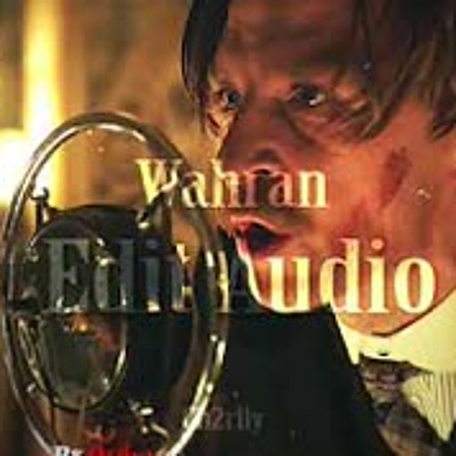 RANDALL - Wahran edit audio