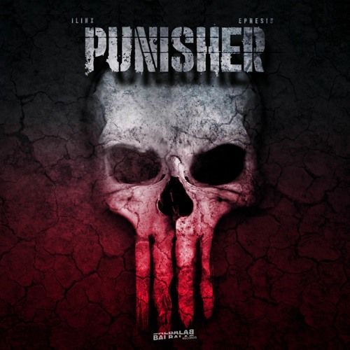 Ilinx & Ephesis - Punisher [Original Mix] FREE DOWNLOAD
