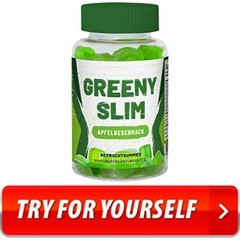 Greeny Slim [Getestet] DE,AT,CH Gummibärchen für Gewichtsverlust und Fettverbrennung!