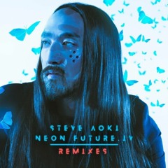 Steve Aoki & Felix Jaehn vs Martin Garrix feat. Bonn - Inside Out vs Home (Martin Garrix Mashup)