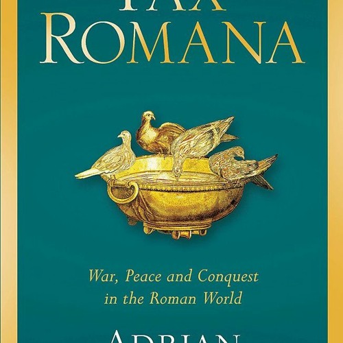[PDF] ⚡️ eBooks Pax Romana