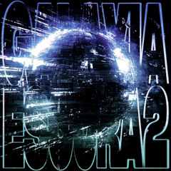 Galaxia Escura 2 · MGD · Raiden