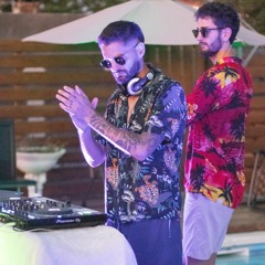 MASTIAN - In The House DJ Set @ Uruguay
