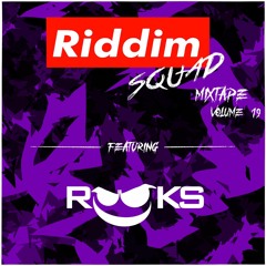 Riddim Squad Mix
