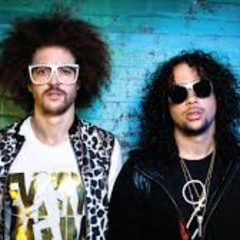 Time Of Our Lives x Party Rock Anthem (Bertram Grenaae Mashup)*Comment "1" for FREE Extended DL*