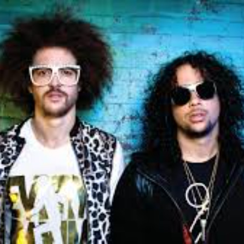 Time Of Our Lives x Party Rock Anthem (Bertram Grenaae Mashup)*Comment "1" for FREE Extended DL*
