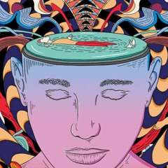 PSYCHELEDIC/PSYCHILL/PSYBIENT