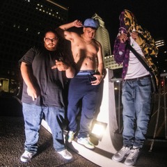 SILLY RABIT FT KINKY (PROD. CERV GOTTI)