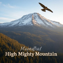 High Mighty Mountain