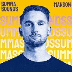 Summa Sounds - MANSON