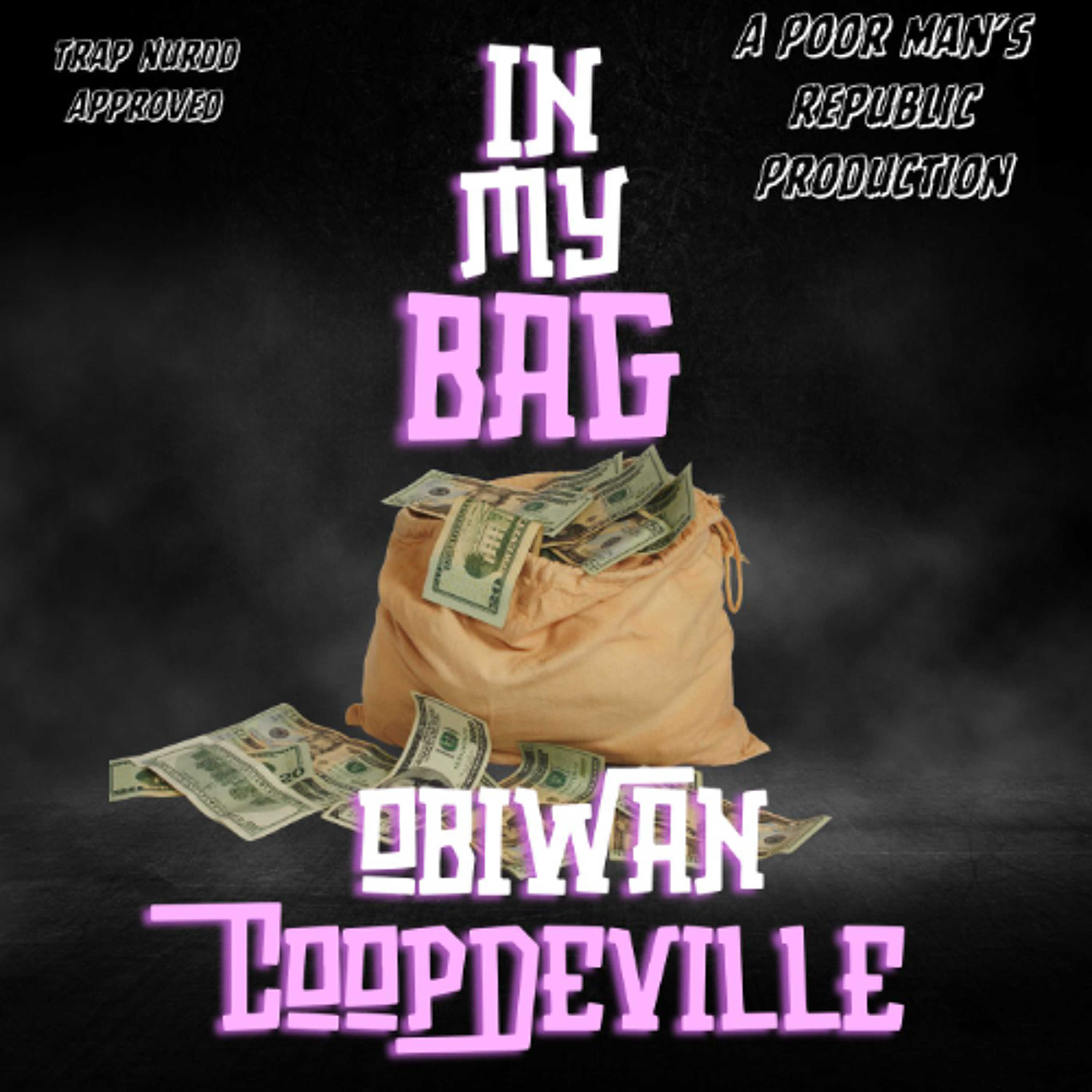 In My Bag episode artwork