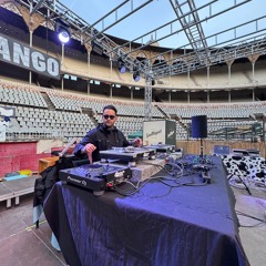 Live at Fango